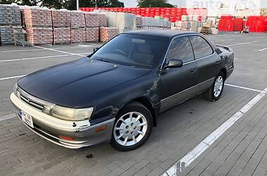 Седан Toyota Vista 1992 в Одессе