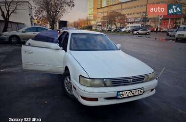 Седан Toyota Vista 1983 в Одесі