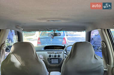 Универсал Toyota Vista 1999 в 