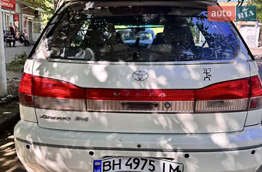 Универсал Toyota Vista 1999 в 