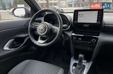 Позашляховик / Кросовер Toyota Yaris Cross 2023 в Києві