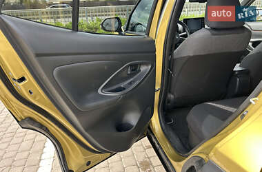 Позашляховик / Кросовер Toyota Yaris Cross 2022 в 