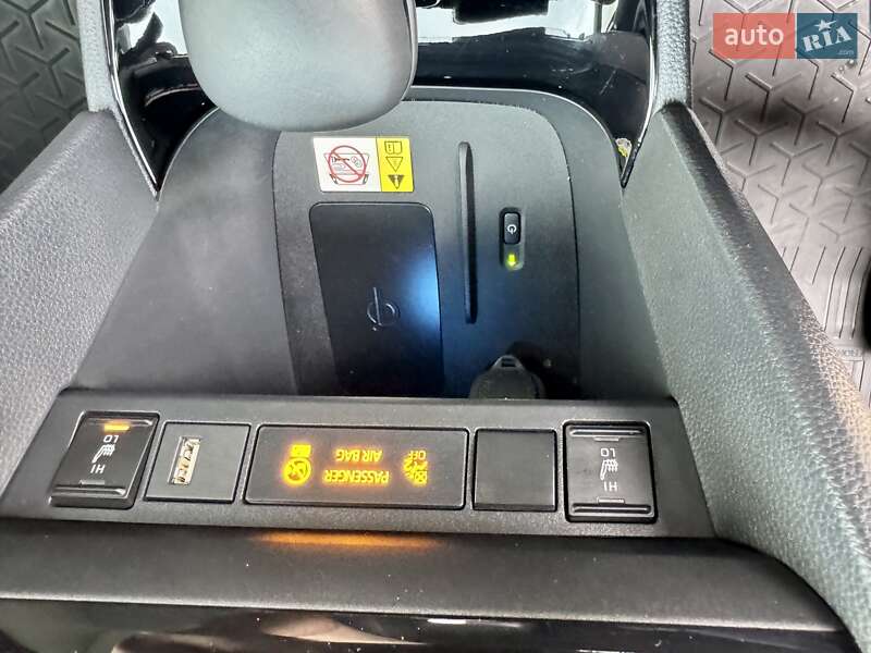 Позашляховик / Кросовер Toyota Yaris Cross 2023 в Вінниці