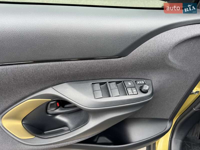 Позашляховик / Кросовер Toyota Yaris Cross 2023 в Вінниці