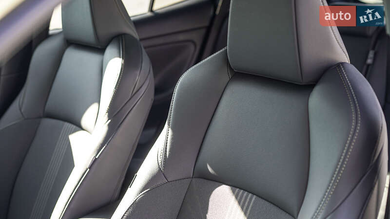 Внедорожник / Кроссовер Toyota Yaris Cross 2024 в Львове