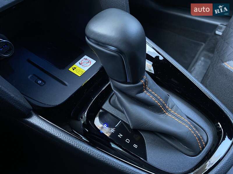 Внедорожник / Кроссовер Toyota Yaris Cross 2023 в Одессе