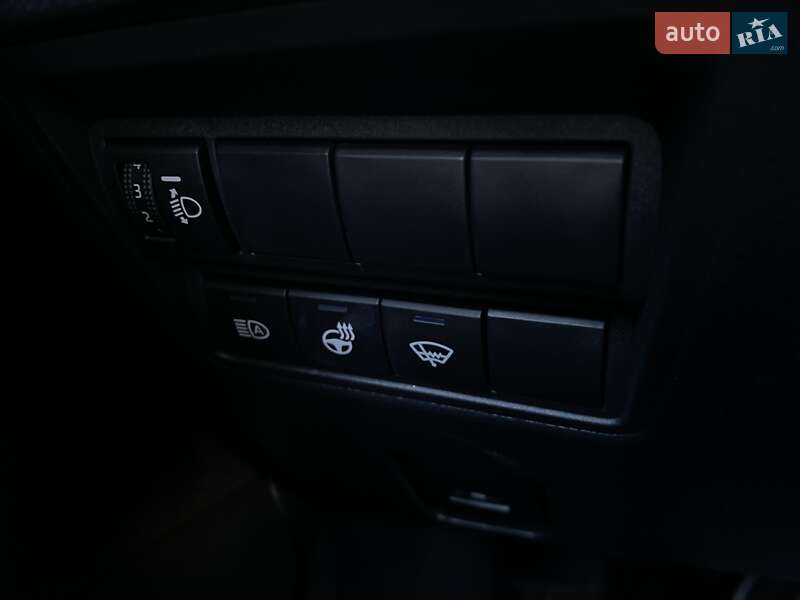 Внедорожник / Кроссовер Toyota Yaris Cross 2023 в Одессе