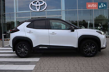 Внедорожник / Кроссовер Toyota Yaris Cross 2024 в 