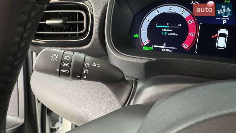 Внедорожник / Кроссовер Toyota Yaris Cross 2024 в Ужгороде фото 25 Внедорожник / Кроссовер Toyota Yaris Cross 2024 в Ужгороде