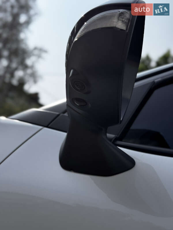 Внедорожник / Кроссовер Toyota Yaris Cross 2024 в Полтаве