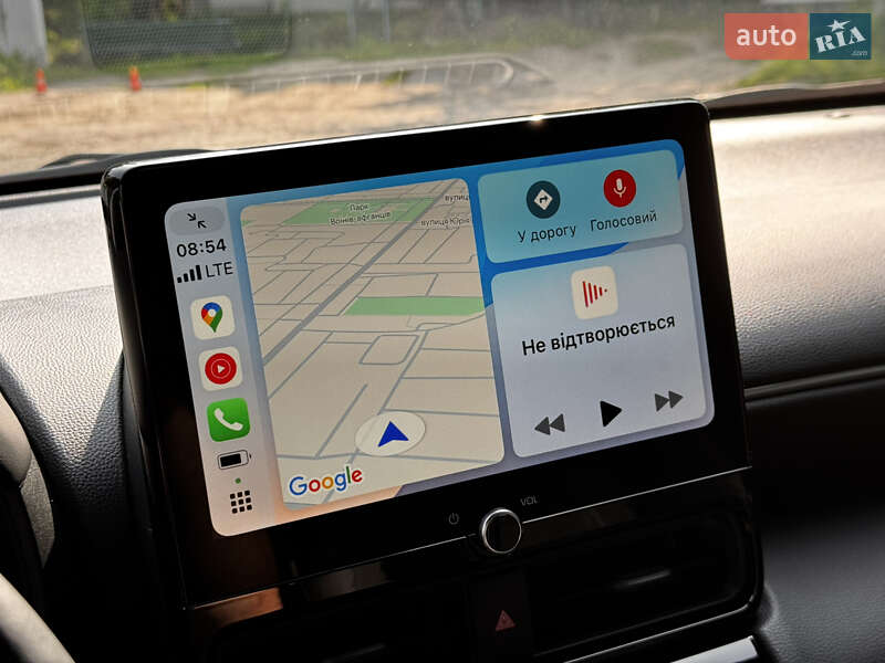 Внедорожник / Кроссовер Toyota Yaris Cross 2024 в Полтаве