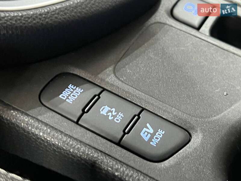 Внедорожник / Кроссовер Toyota Yaris Cross 2022 в Одессе