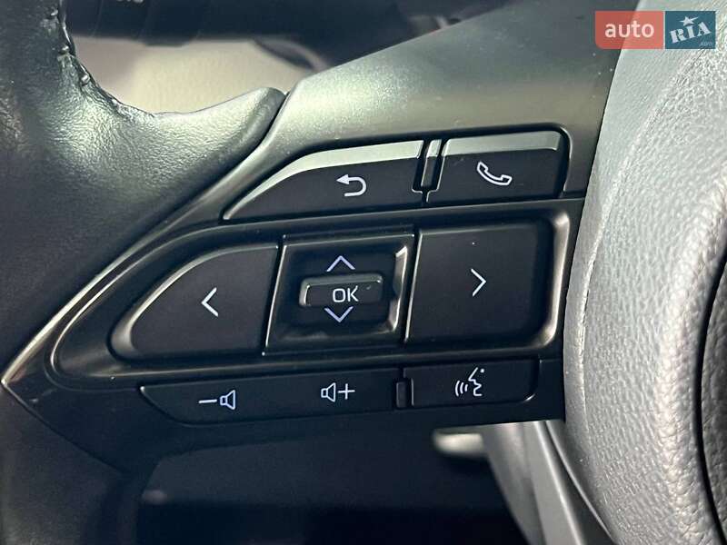 Внедорожник / Кроссовер Toyota Yaris Cross 2022 в Одессе