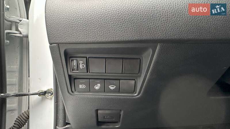 Внедорожник / Кроссовер Toyota Yaris Cross 2024 в Харькове