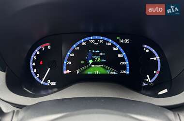 Позашляховик / Кросовер Toyota Yaris Cross 2022 в 