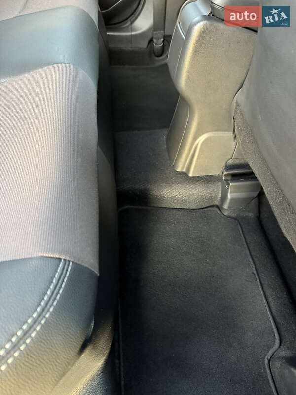 Внедорожник / Кроссовер Toyota Yaris Cross 2021 в Киеве