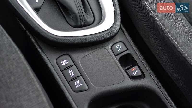 Внедорожник / Кроссовер Toyota Yaris Cross 2022 в Львове фото 28 Внедорожник / Кроссовер Toyota Yaris Cross 2022 в Львове