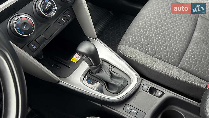 Внедорожник / Кроссовер Toyota Yaris Cross 2022 в Ровно фото 21 Внедорожник / Кроссовер Toyota Yaris Cross 2022 в Ровно