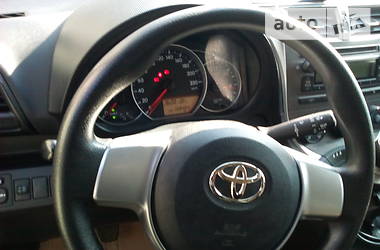 Другие легковые Toyota Yaris Verso 2012 в Луцке