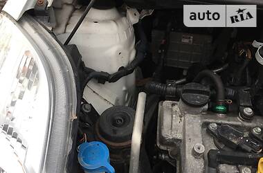 Хетчбек Toyota Yaris 2007 в 