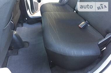 Хетчбек Toyota Yaris 2007 в 