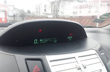 Хэтчбек Toyota Yaris 2008 в Ровно