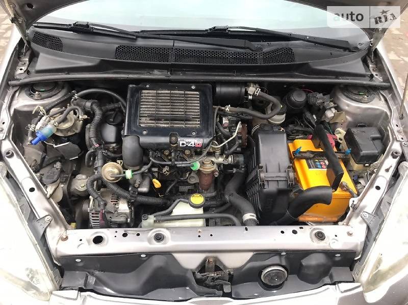 Хетчбек Toyota Yaris 2003 в Звягелі фото 16 Хетчбек Toyota Yaris 2003 в Звягелі