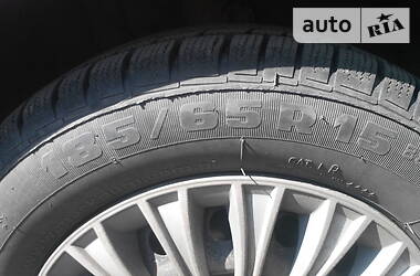 Хетчбек Toyota Yaris 2008 в  фото 12 Хетчбек Toyota Yaris 2008 в