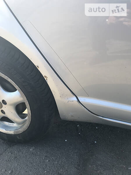 Хетчбек Toyota Yaris 2001 в Краматорську