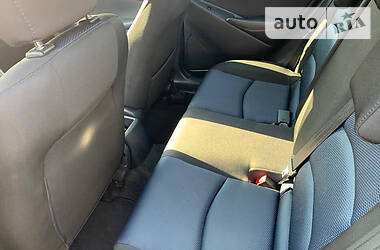 Седан Toyota Yaris 2018 в 