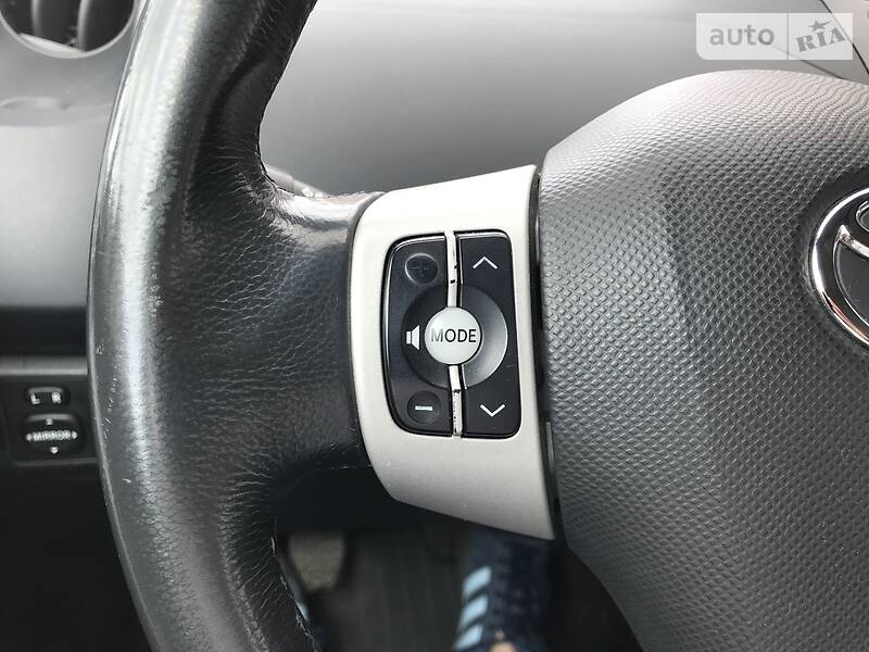 Хетчбек Toyota Yaris 2007 в Хмельницькому