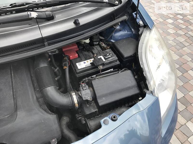 Хетчбек Toyota Yaris 2007 в Хмельницькому