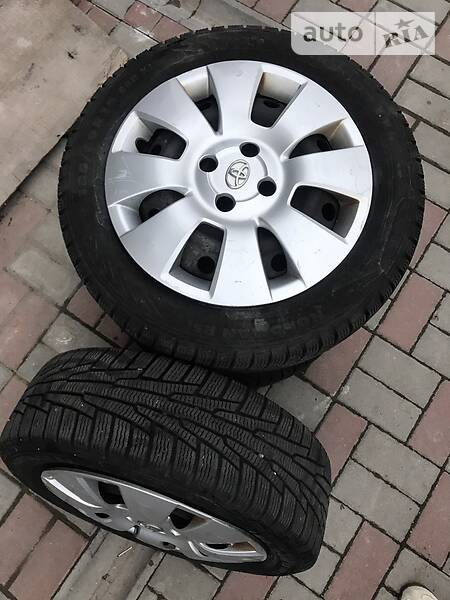 Хетчбек Toyota Yaris 2007 в Хмельницькому