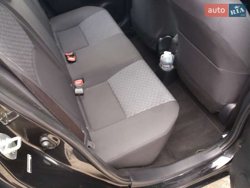 Хетчбек Toyota Yaris 2017 в Запоріжжі