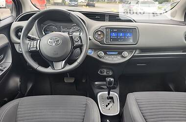 Хэтчбек Toyota Yaris 2019 в Одессе