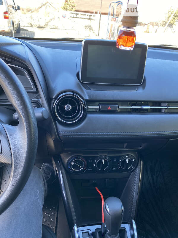 Седан Toyota Yaris 2017 в Ивано-Франковске фото 18 Седан Toyota Yaris 2017 в Ивано-Франковске