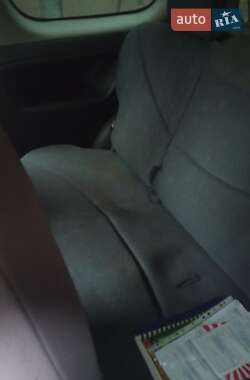 Хетчбек Toyota Yaris 2001 в Балті