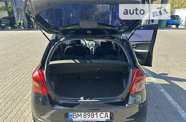 Хетчбек Toyota Yaris 2008 в Харкові