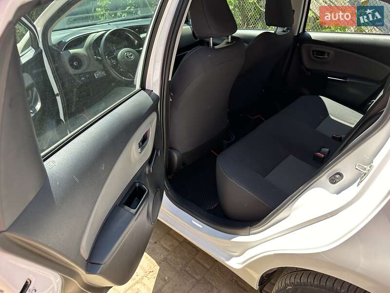 Хэтчбек Toyota Yaris 2020 в Одессе