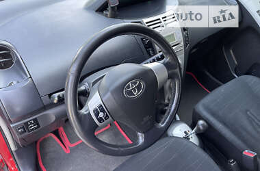 Хэтчбек Toyota Yaris 2007 в Полтаве