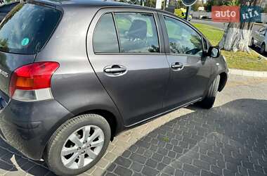 Хэтчбек Toyota Yaris 2009 в Харькове