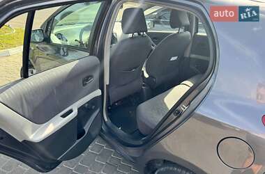 Хэтчбек Toyota Yaris 2009 в Харькове