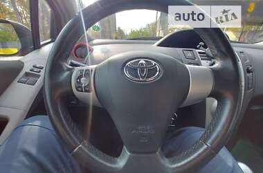 Хетчбек Toyota Yaris 2007 в Вінниці