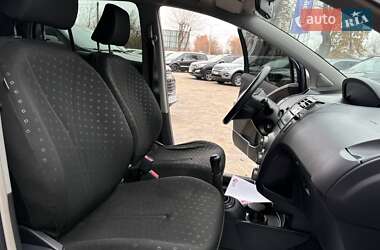 Хэтчбек Toyota Yaris 2008 в Виннице