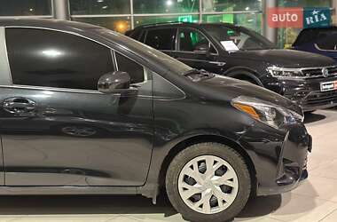 Хетчбек Toyota Yaris 2018 в Одесі