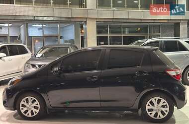 Хэтчбек Toyota Yaris 2018 в Одессе