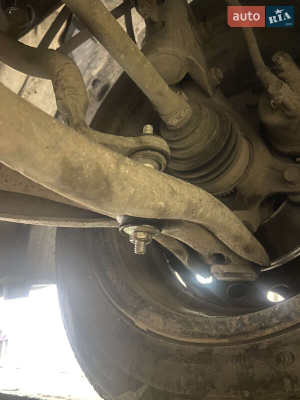 Хэтчбек Toyota Yaris 1999 в Львове