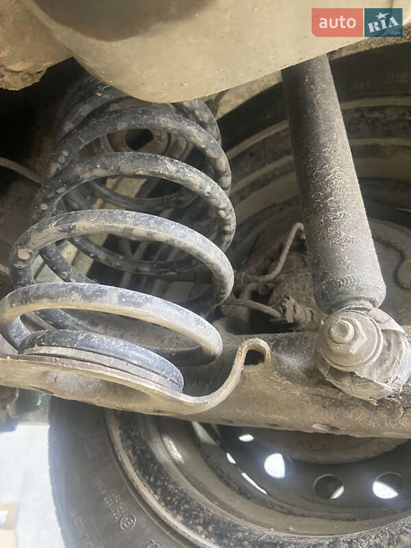 Хэтчбек Toyota Yaris 1999 в Львове