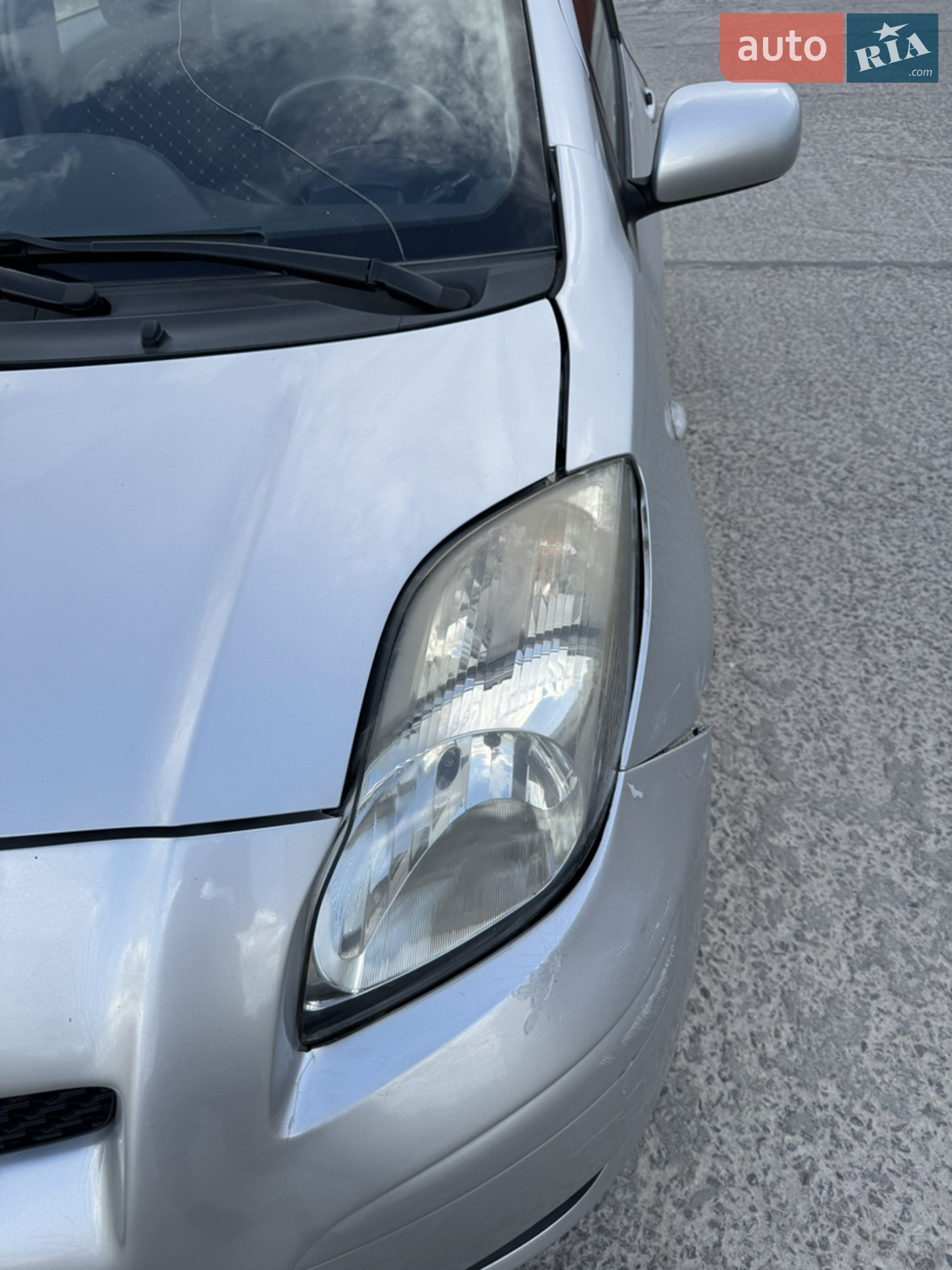 2010 Toyota Yaris - мініатюра 7