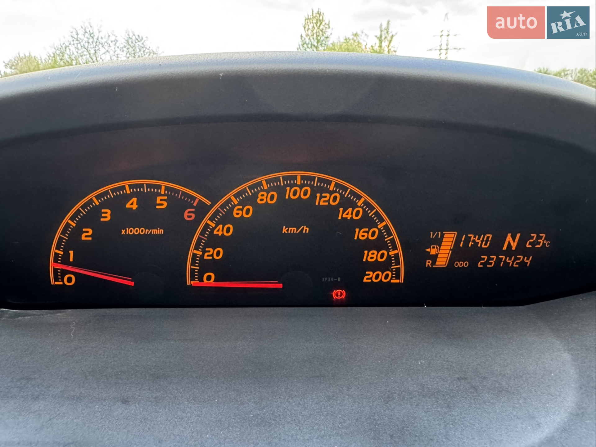 2010 Toyota Yaris - мініатюра 13